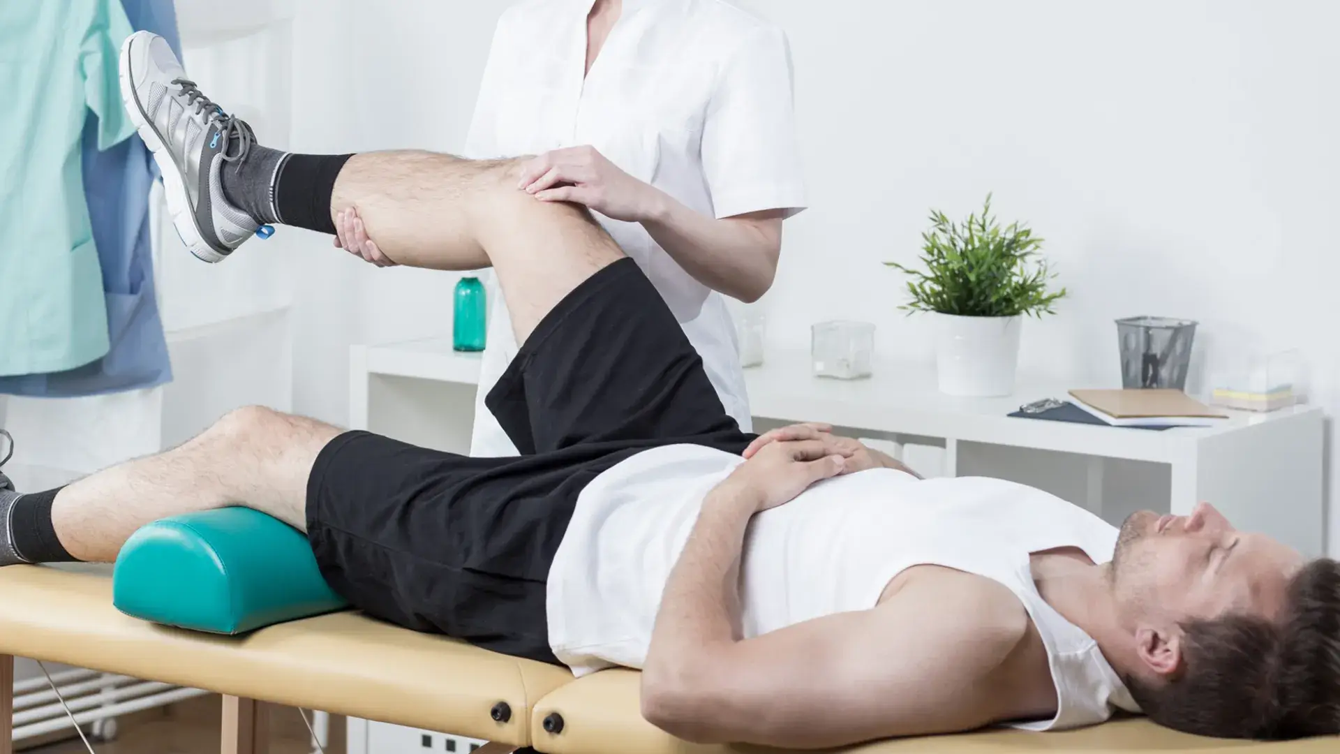 Physiotherapy in Macleod Trail